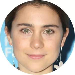 Tessa de Josselin - Australian actress