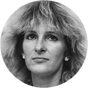 Tessa de Loo - Dutch novelist