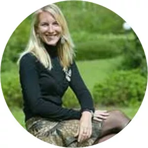 Tessa de Mos photograph