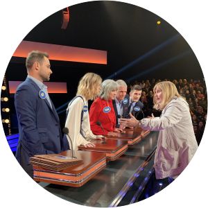 Tessa Decker photograph