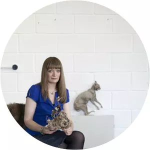 Tessa Farmer - Artist