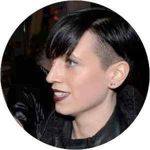 Tessa Franck Linnet - Anne Linnet's ex-wife