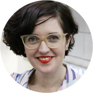 Tessa Giblin - Author