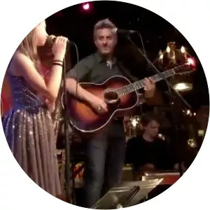 Tessa Gordon - Mike Gordon's daughter