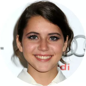 Tessa Ia - Mexican actress