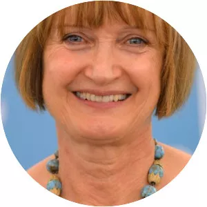 Tessa Jowell - Former Secretary of State for Digital, Culture, Media and Sport of the United Kingdom