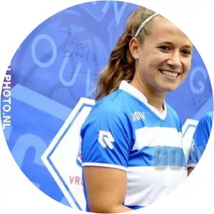 Tessa Klein-Braskamp