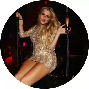 Tessa Lys Thomson photograph