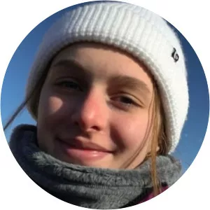 Tessa Maud - Olympic athlete