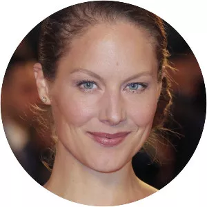 Tessa Mittelstaedt - German actress