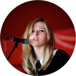 Tessa Murray photograph