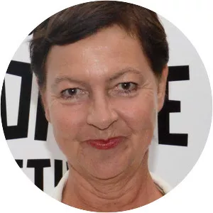 Tessa Peake-Jones
