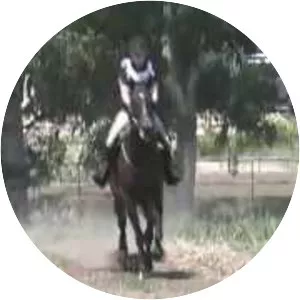 Tessa Robinson - Mary Robinson's daughter