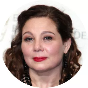 Tessa Ross - Film producer