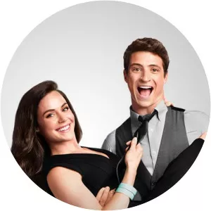 Tessa & Scott