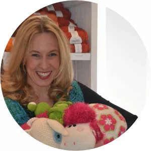 Tessa Van Riet-Ernst - Author