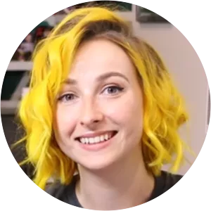 Tessa Violet - American singer-songwriter