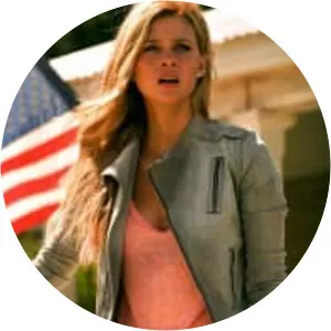 Tessa Yeager - Fictional character