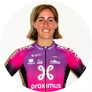 Tessa Zwaenepoel