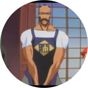 Tessai Tsukabishi - Fictional character