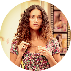 Tessália Avenida Brasil