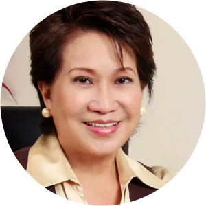Tessie Aquino-Oreta