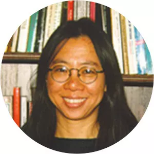 Tessie P. Liu - Author