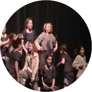 Tessie - Fictional character