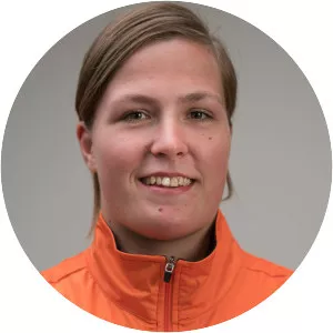 Tessie Savelkouls - Olympic athlete