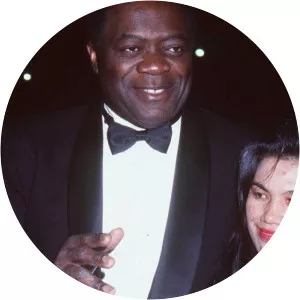 Tessie Sinahon photograph