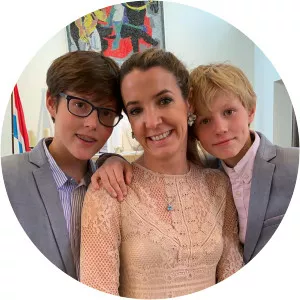 Tessy Antony de Nassau