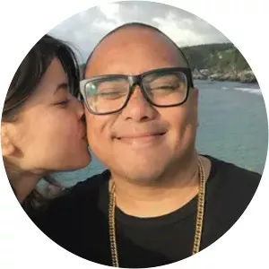 Tessy Penyami - Saykoji's wife