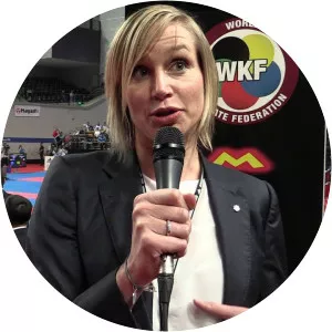 Tessy Scholtes - Politician