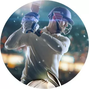 Test Cricket - TV program