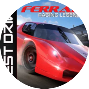 Test Drive: Ferrari Racing Legends