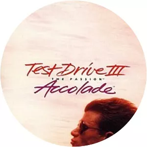 Test Drive III: The Passion