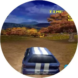 Test Drive: Off-Road 3