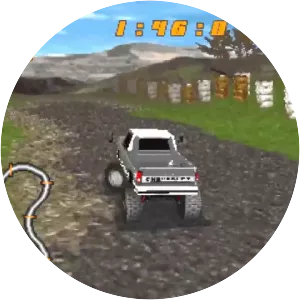 Test Drive: Off-Road