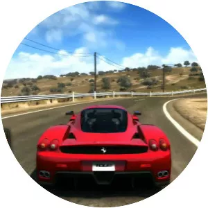 Test Drive Unlimited