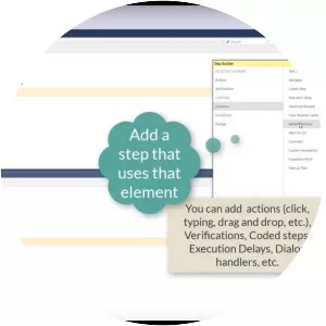 Test Studio - Software