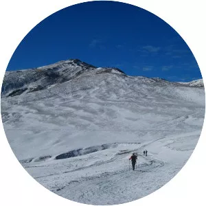 Testa di Garitta Nuova