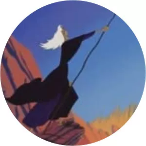 Testament: The Bible in Animation