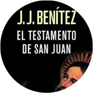 Testamento de San Juan - Book by J. J. Benítez