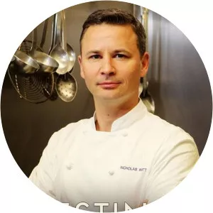 Testing The Menu - TV program