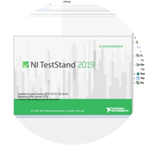 TestStand