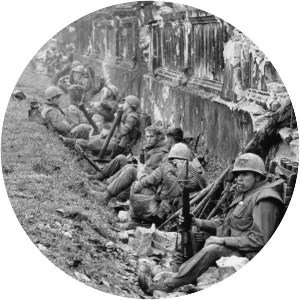 Tet Offensive photograph