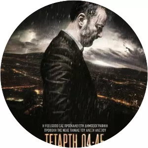 Tetarti 04:45 - 2015 ‧ Drama/Crime ‧ 1h 56m