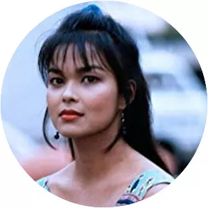 Tetchie Agbayani - Filipino movie actress