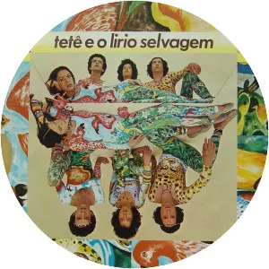 Tetê e o Lírio Selvagem