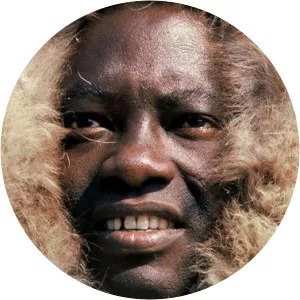 Tété-Michel Kpomassie